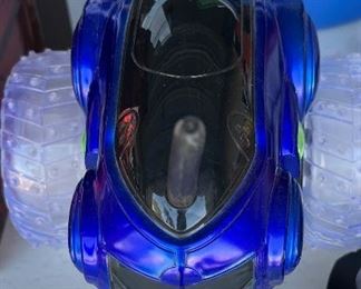 Remote Controlled Car