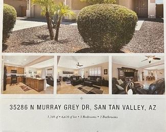 Call Brittany Meyer regarding this beautiful home! 480-612-1643