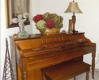 Piano by the Grand Piano Company