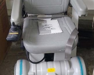 Hoveround
