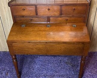 Antique French Secretary