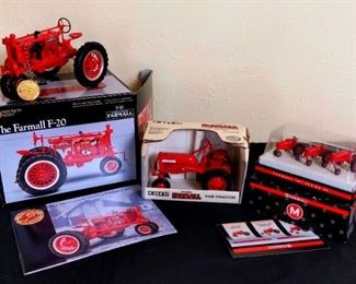 Farmall Collection #2