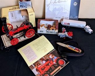 Farm Collectables Set