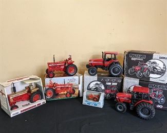 International Collection #2