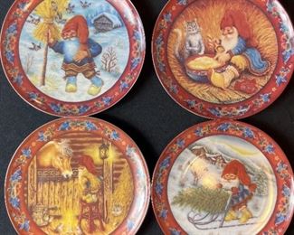 Julestemning Av By Suzanne Toftey