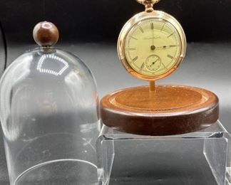 Antique Hamilton Watch Co