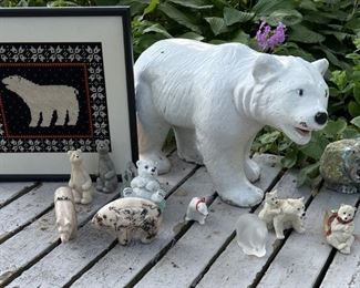 The White Bear Collection WBL MN