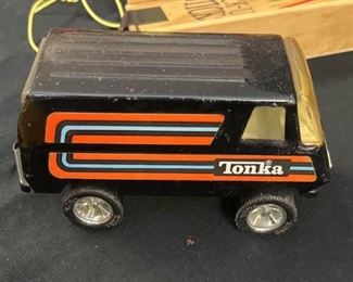 Vintage Games And Toys