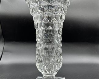 Fosteria Glass Collection