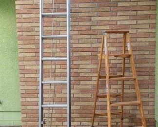 2 Ladders