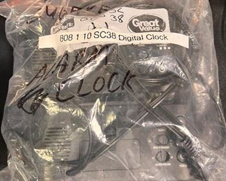 Alarm clock season 8 episode 8