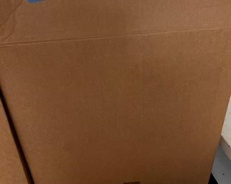 Hershel’s cell books box