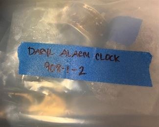 Daryl’s alarm clock season 9 episode 8