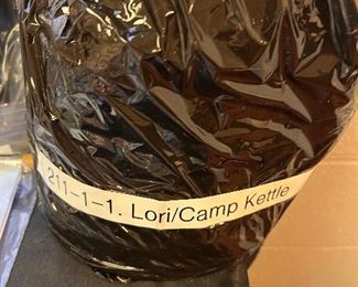 Lori’s camp kettle season 2 episode 11
