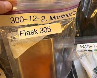 Martinez’s flask season 3 episode 5