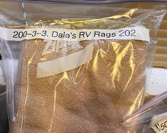 Dale’s RV rags season 2