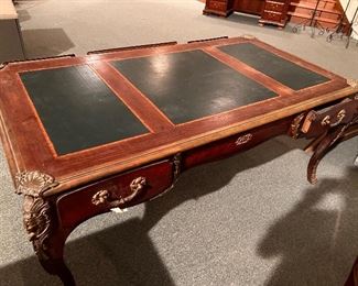 Maggie’s Desk from Barrington House Hilltop