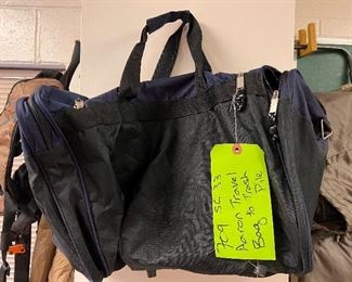 Aaron’s bag season 7 episode 9