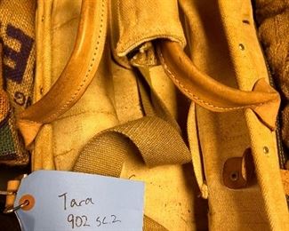 Tara’s Bag season 9 episode 2