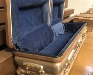 Coffin that Sasha Died in to surprise Negan