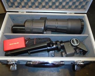 REDFIELD SPOTTING SCOPE