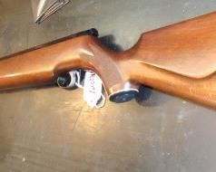 BEEMAN  KODIAK .177CAL RIFLE