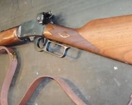 MARLIN MOD 1894 .44MAG