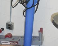 CHAINSAW CHAIN SHARPENER