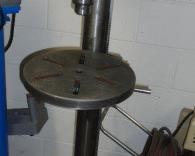 TEST RITE DRILL PRESS