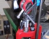 HORNABY PRO 5 STAGE RELOADER