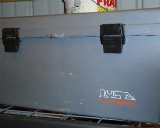 TACKLE BOX 