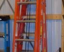 WERNER LADDERS