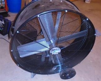 MAX PRO FAN