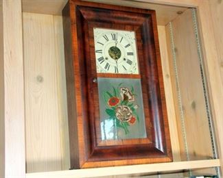 Seth Thomas Clock