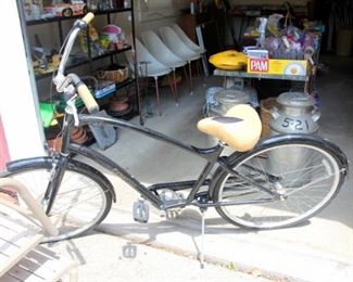 Men’s Townie Electra Bike