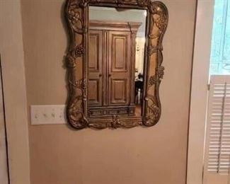 Beautiful  Mirror