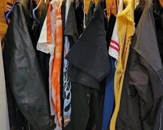 Harley clothes new w tags