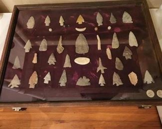 Arrowhead Collection