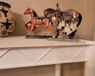Painted Ponies