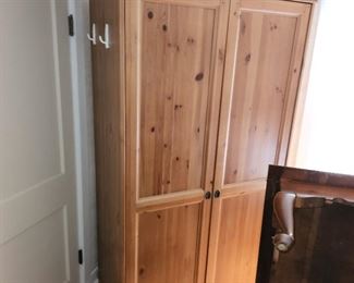 large armoire