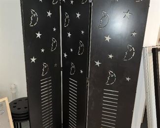 folding room screen