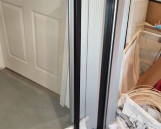 Fletcher Professional Mat cutter, model 2100, never used