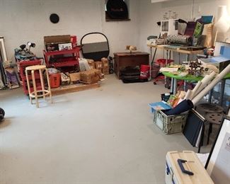 basement.