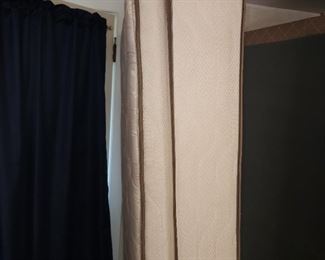 extra mattress detail