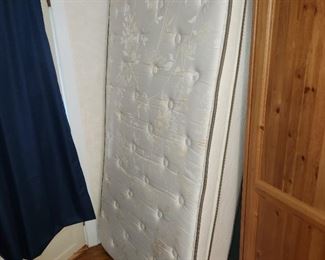 extra mattress