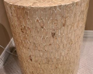 Pier One accent table