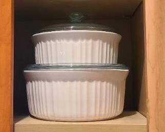 CorningWare 