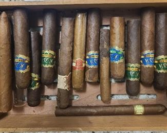Cigars