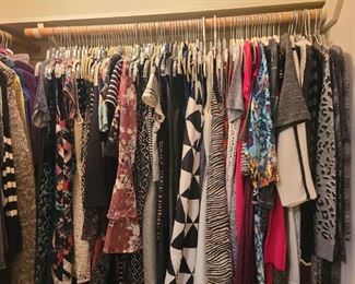 Women's ~ summer, spring, fall & winter clothes 