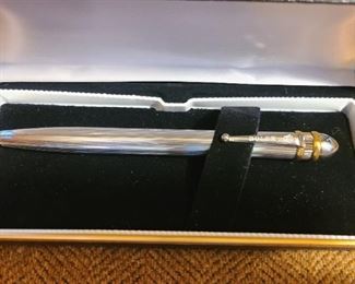 Rolex writing pen